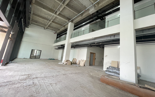 兴业科技大厦实拍图1