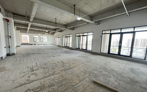 兴业科技大厦实拍图2