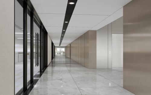 兴业科技大厦实拍图3